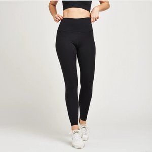 FLXXFIT Flexxfit Black Leggings